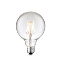 home sweet home LED lamp Globe G95 E27 4W 350Lm 3000K - helder