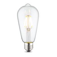 home sweet home LED lamp Drop E27 4W 350Lm 3000K dimbaar - helder