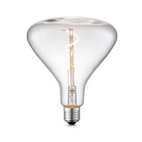 home sweet home LED lamp Flex E27 3W 160Lm 2200K dimbaar - helder