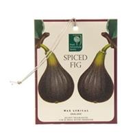 Wax Lyrical Car & Room Freshener Spiced Fig
