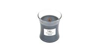 WoodWick Evening Onyx Medium Candle