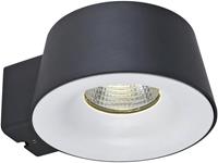 LED Außenleuchte Wandlampe Megatron MT69007 Sibu 10 Watt Hauseingang - IDV