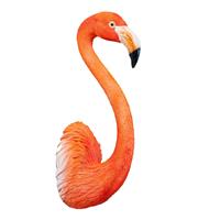 Kare Design Wandversiering Flamingo Road 72 cm