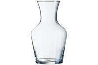 Flasche Luminarc Sans Bouchon Glas (Kapacitet: 1 L)