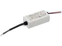 meanwell LED-Treiber Konstantstrom 8W 500mA 8 - 16 V/DC nicht dimmbar, Überlastschutz