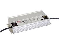 meanwell Mean Well HLG-480H-54AB LED-driver Constante spanning 480.6 W 4.4 - 8.9 A 45.9 - 56.7 V/DC Dimbaar, 3-in-1 dimmer, Instelbaar, PFC-schakeling, Outdoor,