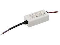 meanwell LED-driver 5 V/DC 7 W 1.4 A Constante spanning Mean Well APV-8E-5