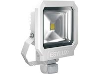 LED-Strahler 30W OFL/AFL SUN 5000K A+ ws 1LED 2700lm IP65 mt Konv breitstrahlend - ESYLUX