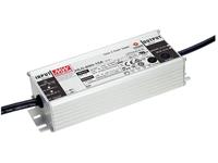 meanwell LED-Treiber Konstantspannung 60W 1.5 - 2.5A 22 - 27 V/DC dimmbar, 3 in 1 Dimm