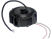 meanwell Mean Well HBG-100-60B LED-driver Constante stroomsterkte 96 W 1.6 A 36 - 60 V/DC Dimbaar, 3-in-1 dimmer, PFC-schakeling, Outdoor, Overbelastingsbescherming,
