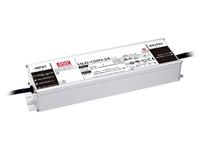 meanwell Mean Well HLG-150H-12AB LED-driver Constante spanning 150 W 7.5 - 12.5 A 10.8 - 13.5 V/DC Dimbaar, 3-in-1 dimmer, Instelbaar, PFC-schakeling, Outdoor,