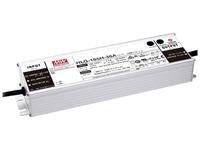 meanwell Mean Well HLG-185H-12AB LED-driver Constante spanning 156 W 6.5 - 13 A 10.8 - 13.5 V/DC Dimbaar, 3-in-1 dimmer, Instelbaar, PFC-schakeling, Outdoor,