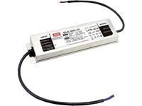 meanwell Mean Well ELG-200-24AB-3Y LED-driver Constante spanning 201.6 W 4.2 - 8.4 A 22.4 - 25.6 V/DC 3-in-1 dimmer, Montage op ontvlambare oppervlakken, Geschikt voor