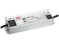 meanwell Mean Well HLG-120H-12AB LED-driver Constante spanning 120 W 5 - 10 A 10.8 - 13.5 V/DC Dimbaar, 3-in-1 dimmer, Instelbaar, PFC-schakeling, Outdoor,