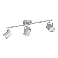 Philips MyLiving Byre MA 5066314P0 Silber