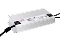 meanwell LED-Treiber Konstantleistung 649.6W 2.8 - 3.5A 92.8 - 232 V/DC einstellbar,