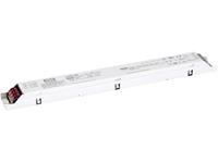 meanwell LED-Treiber Konstantleistung 55W 500 - 1600mA 27 - 56 V/DC nicht dimmbar, PFC-Schal