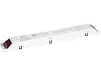 meanwell LED-Treiber Konstantleistung 35W 300 - 1000mA 27 - 56 V/DC Dali, Montage auf entf