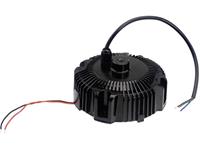 meanwell Mean Well HBG-160-24DA LED-driver Constante spanning, Constante stroomsterkte 156 W 6.5 A 24 V/DC Dimbaar, Dali, PFC-schakeling, Outdoor,