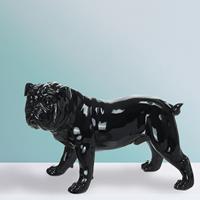 Home24 Sculptuur Bulldog, Kayoom