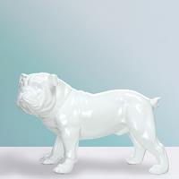 Home24 Sculptuur Bulldog, Kayoom