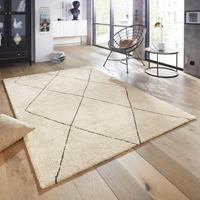 Teppich, Massy, ELLE Decor, rechteckig, Höhe 14 mm, maschinell gewebt