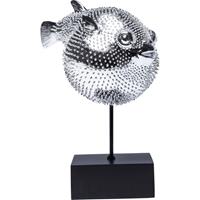 Kare Design Deco Figuur Blowfish