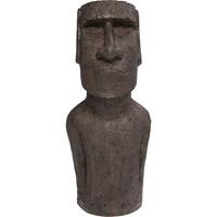 Kare Design Decofiguur Easter Island 80cm