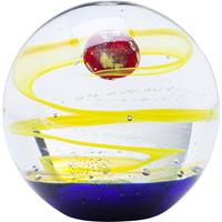 Kare Design Paperweight Galaxy Colore