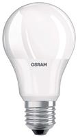 Osram Led lamp dim cla 60 10w/827 220-240v fr e27