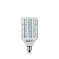 groenovatie E27 LED Corn/Mais Lamp 15W Koel Wit