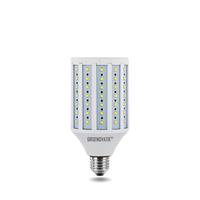 groenovatie E27 LED Corn/Mais Lamp 15W Neutraal Wit
