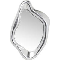 Kare Design Spiegel Hologram Silver 119x76cm