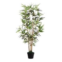 PAPERFLOW Kunstpflanze , Bambus, , Höhe: 1600 mm