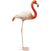 Kare Design Deco Object Flamingo Road 75 cm