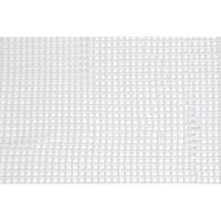 Leen Bakker Anti-slip ondertapijt - wit - 160x240 cm