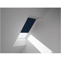 Velux verduisterend rolgordijn DKL SK10 1100S donkerblauw