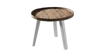 YourPlace Salontafel Natural 60cm Hout