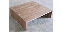 YourPlace Salontafel Natural 100cm Hout