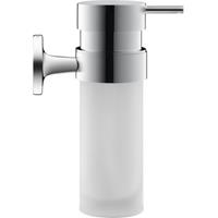 Duravit Starck T zeepdispencer chroom