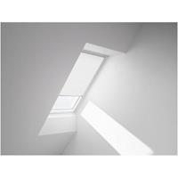 Velux rolgordijn lichtdoorlatend handbediend RFL P06 1028S wit