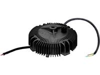 meanwell Mean Well HBG-240-24DA LED-driver Constante spanning, Constante stroomsterkte 240 W 10 A 16.8 - 24 V/DC Dimbaar, Dali, PFC-schakeling, Outdoor,