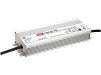 meanwell LED-driver 114.3 - 228.6 V/DC 320 W 700 - 1400 mA Constante stroomsterkte Mean Well HVGC-320-1400AB