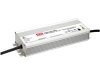meanwell Mean Well HVGC-320-1050AB LED-driver Constante stroomsterkte 320 W 525 - 1050 mA 152.4 - 304.8 V/DC Instelbaar, Dimbaar, 3-in-1 dimmer, Montage op ontvlambare