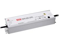 meanwell LED-Treiber Konstantstrom 240W 1050 - 2100mA 57.2 - 114.3 V/DC einstellbar