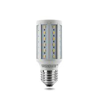 groenovatie E27 LED Corn/Mais Lamp 10W Neutraal Wit