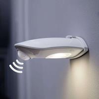 Ledvance Door LED Down L 4058075267848 Buiten LED-wandlamp met bewegingsmelder 0.5 W Neutraal wit Wit