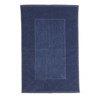 The One Towelling The One Badmat 50x80 cm 1200 gr. Faded Denim