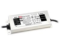 meanwell LED-Treiber Konstantspannung 75.6W 1.05 - 2.1A 32.4 - 39.6 V/DC 3 in 1 Dimm