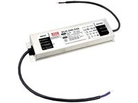 meanwell Mean Well ELG-240-48AB-3Y LED-driver Constante spanning 240 W 2.5 - 5 A 44.8 - 51.2 V/DC 3-in-1 dimmer, Montage op ontvlambare oppervlakken, Geschikt voor